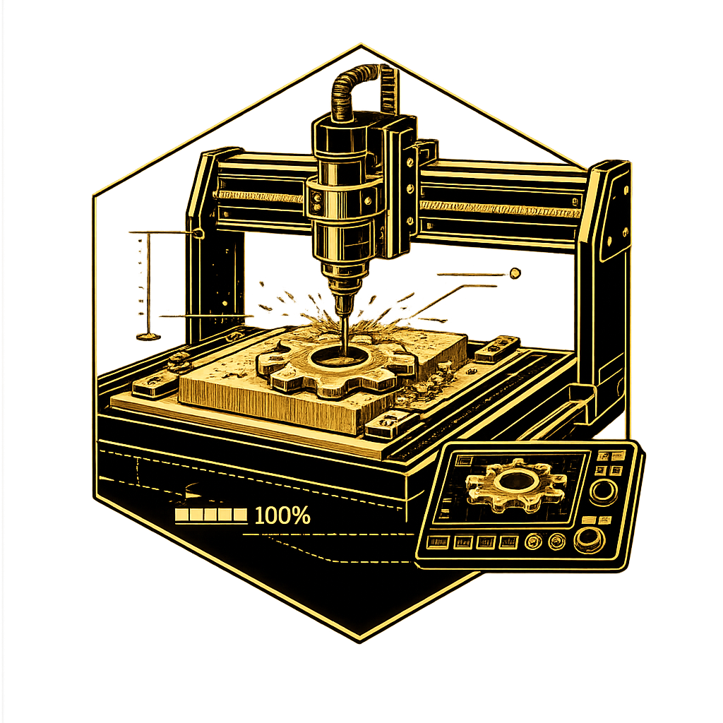CNC Routing